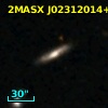 [CHM2007] HDC  150 J023120.14+2034541
