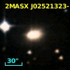 [CHM2007] LDC  198 J025213.23-1447007