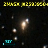 [CHM2007] HDC  199 J025939.58+4512460