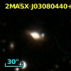 [CHM2007] LDC  224 J030804.40+4258478