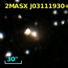 [CHM2007] HDC  219 J031119.30+4311288