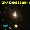 [CHM2007] HDC  231 J033229.54+4240458