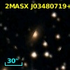 [CHM2007] HDC  244 J034807.19+4207563