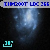 [CHM2007] LDC  266 J035743.79-4854581