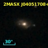 [CHM2007] HDC  267 J040517.08+3007027