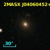 [CHM2007] HDC  267 J040604.52+3009260