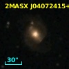 [CHM2007] LDC  286 J040724.15+3017211