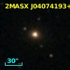 [CHM2007] LDC  286 J040741.93+3015455