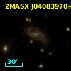 [CHM2007] HDC  270 J040839.70+3713465