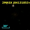 [CHM2007] LDC  291 J041318.53+3819491