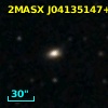 [CHM2007] HDC  274 J041351.47+2911165