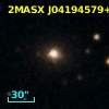 [CHM2007] HDC  284 J041945.79+3530344