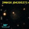 [CHM2007] HDC  284 J042052.71+3659053
