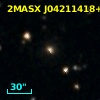 [CHM2007] HDC  284 J042114.18+3555203