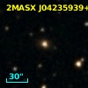 [CHM2007] LDC  293 J042359.39+3634519