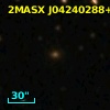 [CHM2007] LDC  293 J042402.88+3731070