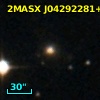 [CHM2007] HDC  293 J042922.81+1634117