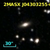 [CHM2007] HDC  295 J043032.55+5945418