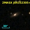 [CHM2007] HDC  299 J043523.05+2019032