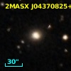 [CHM2007] HDC  300 J043708.25+6637424