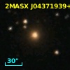 [CHM2007] LDC  318 J043719.39+2447120