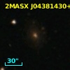[CHM2007] HDC  301 J043814.30+2500211