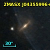 [CHM2007] HDC  302 J043559.96+1007087