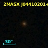 [CHM2007] HDC  309 J044102.01+2506250