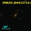 [CHM2007] HDC  309 J044127.15+2433110