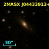 [CHM2007] HDC  312 J044339.13+1831254