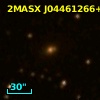 [CHM2007] HDC  313 J044612.66+3725188