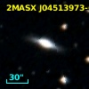 [CHM2007] HDC  315 J045139.73-6252020
