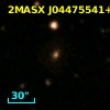 [CHM2007] HDC  317 J044755.41+3428204