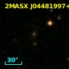 [CHM2007] LDC  342 J044819.97+3436502
