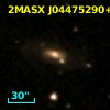 [CHM2007] HDC  319 J044752.90+1129260