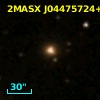 [CHM2007] LDC  337 J044757.24+1148350