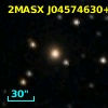 [CHM2007] HDC  336 J045746.30+6159245