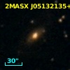 [CHM2007] HDC  343 J051321.35+2015263