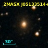 [CHM2007] HDC  343 J051335.14+2028444