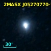 [CHM2007] LDC  390 J052707.70-7813140