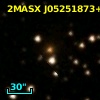 [CHM2007] HDC  356 J052518.73+3212438