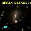 [CHM2007] HDC  364 J053723.77+5138017