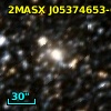 [CHM2007] HDC  365 J053746.53-6746225