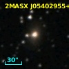 [CHM2007] HDC  367 J054029.55+1609559