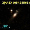 [CHM2007] HDC  368 J054255.63+5050381