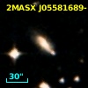[CHM2007] HDC  380 J055816.89-1650223