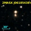 [CHM2007] HDC  392 J061854.38+2853145