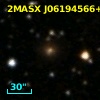 [CHM2007] HDC  394 J061945.66+0337083