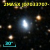 [CHM2007] LDC  483 J070337.07-2818357