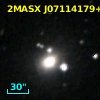 [CHM2007] HDC  426 J071141.79+4952003